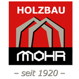 Holzbau Mohr Logo